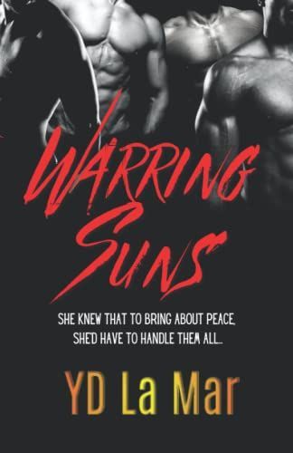 Warring Suns