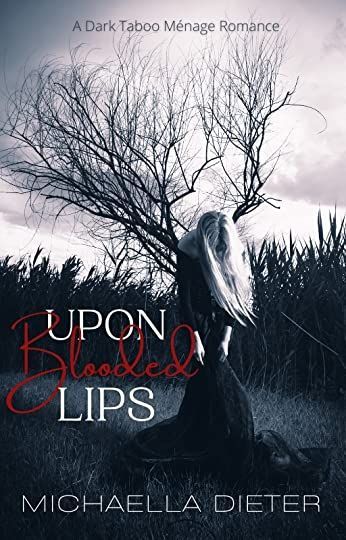 Upon Blooded Lips