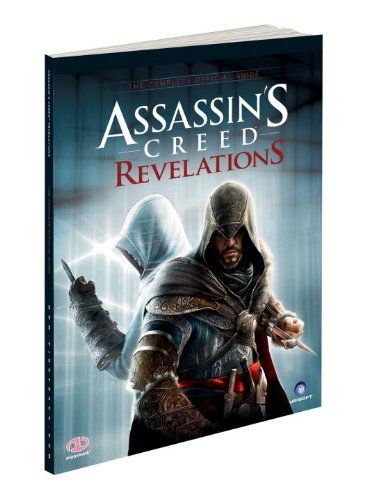 Assassin's Creed Revelations