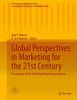Global Perspectives in Marketing for the 21st Century