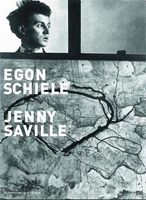 Egon Schiele - Jenny Saville