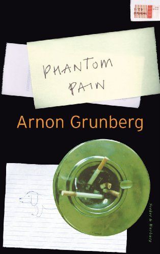 Phantom Pain