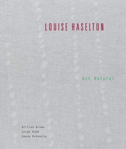 Louise Haselton