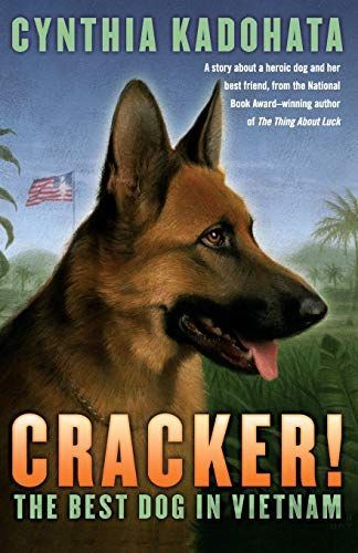 Cracker!