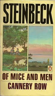 Of Mice and Men/Cannery Row