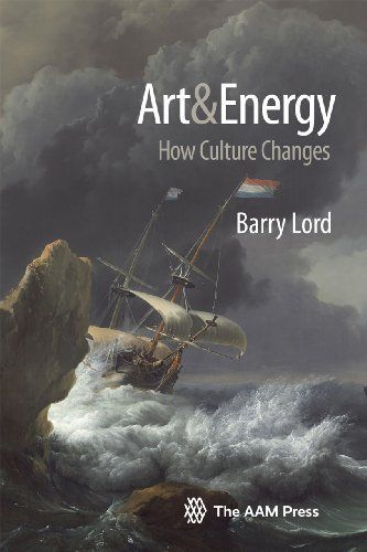 Art and Energy