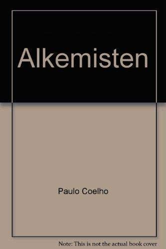 Alkemisten
