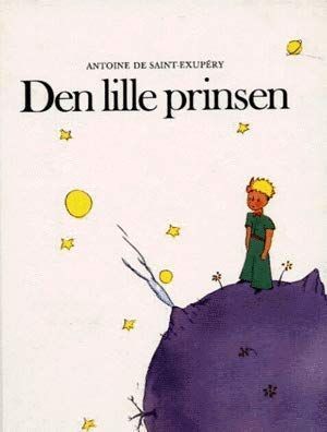 Den lille prinsen