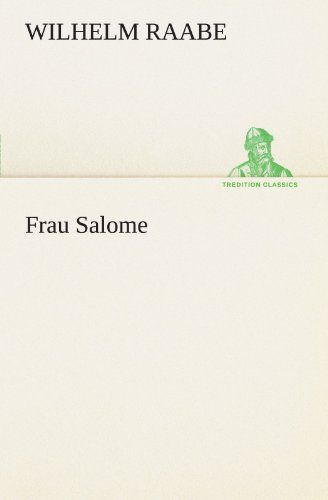 Frau Salome