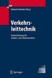Verkehrsleittechnik
