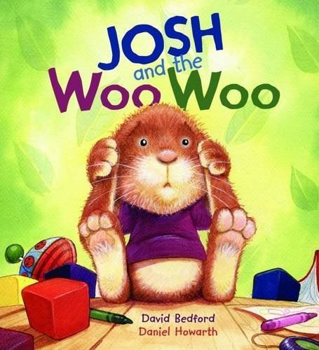 Josh and the Woo Woo