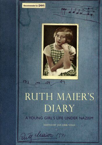 Ruth Maier's Diary