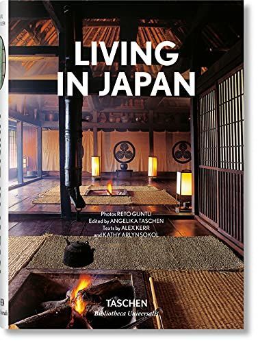 Living in Japan. Ediz. italiana, spagnola e portoghese