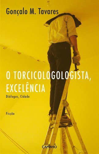 O torcicologologista, excelência