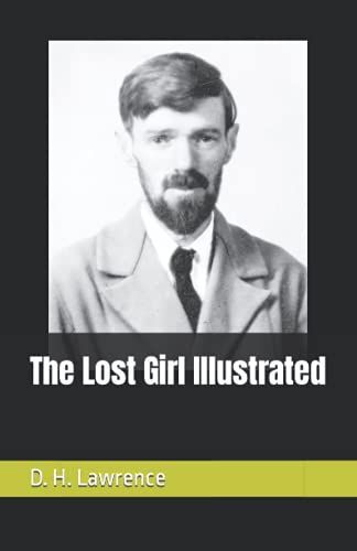 The Lost Girl Illustrated