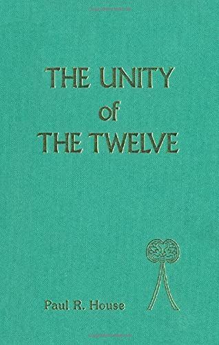 The Unity of the Twelve