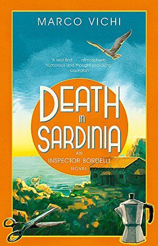 Death in Sardinia