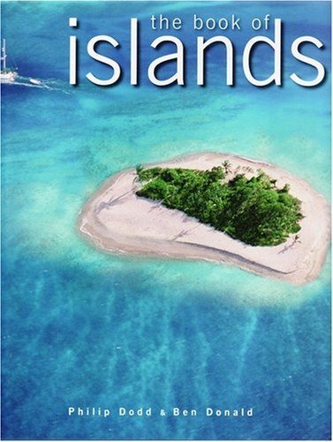 The Book of Islands