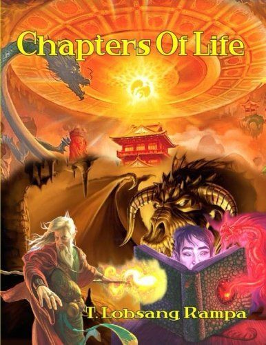 Chapters of Life