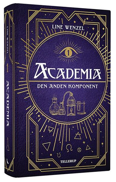 Den anden komponent