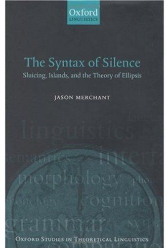 The Syntax of Silence