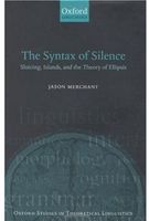 The Syntax of Silence