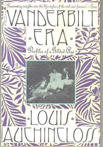 The Vanderbilt Era