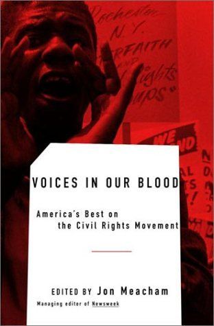 Voices in Our Blood