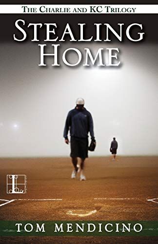 STEALING HOME