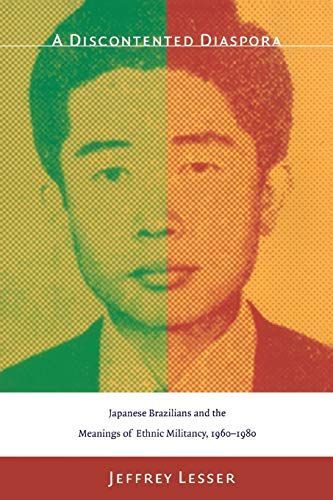 A Discontented Diaspora