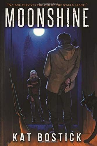 Moonshine