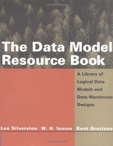 The Data Model Resource Book