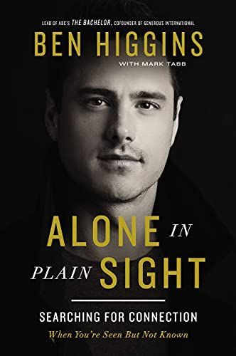 Alone in Plain Sight: Searching for Connection When You're Seen But Not Known