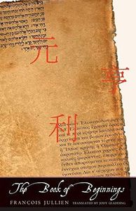 The Book of Beginnings