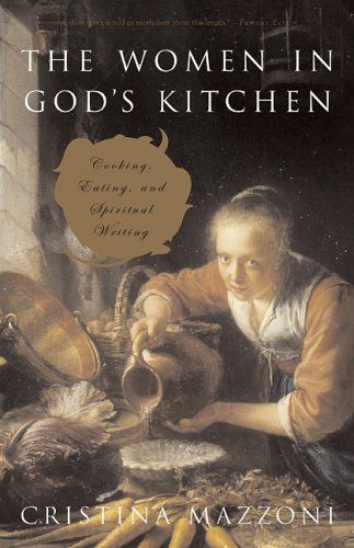 The Women in God's Kitchen