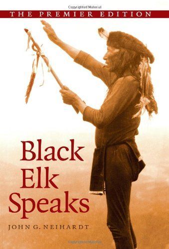 Black Elk Speaks