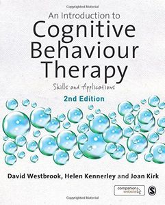 An Introduction to Cognitive Behaviour Therapy