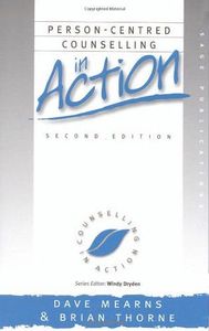 Person-Centred Counselling in Action