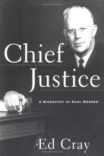 Chief Justice