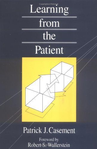 Learning from the Patient