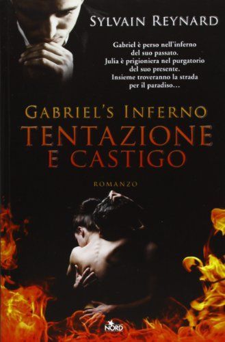 Tentazione e castigo. Gabriel's inferno