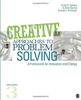 Creative Approaches to Problem Solving
