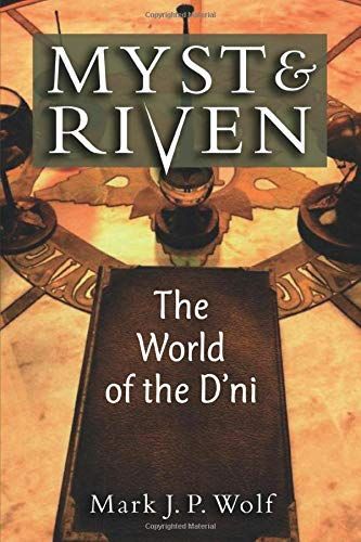 Myst and Riven