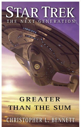 Star Trek: The Next Generation: Greater than the Sum