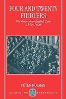 Four and Twenty Fiddlers