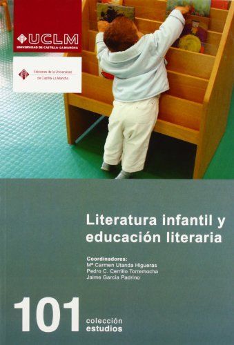 Literatura infantil y educación literaria