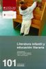 Literatura infantil y educación literaria