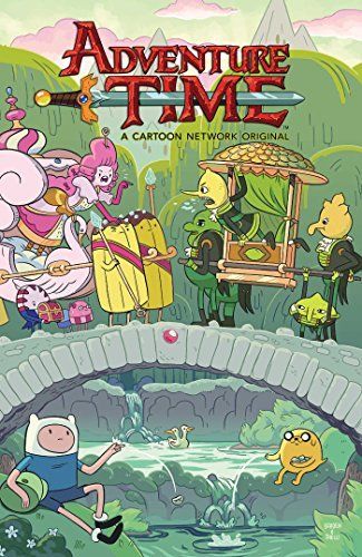 Adventure Time