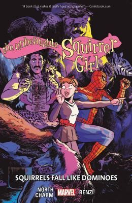 The Unbeatable Squirrel Girl, Vol. 9