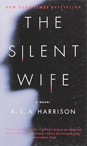 The Silent Wife